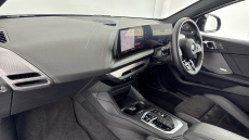 BMW 1 Series M135 xDrive 5dr Step Auto Petrol Hatchback